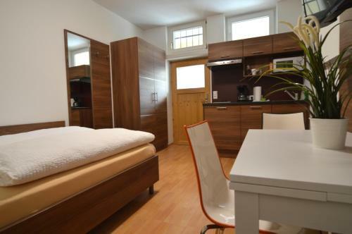 Hotel Pension Elisabeth