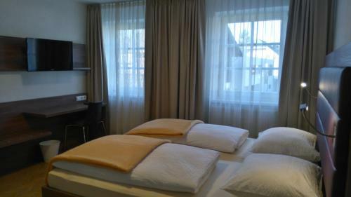 Hotel Pension Elisabeth