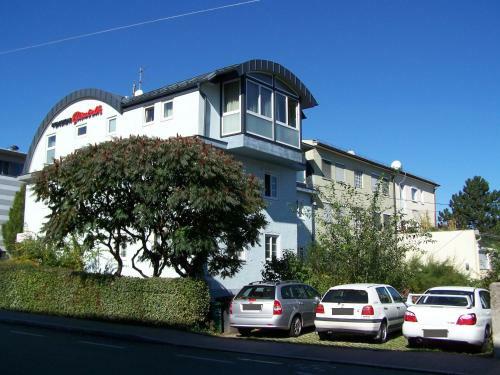 Hotel Pension Elisabeth