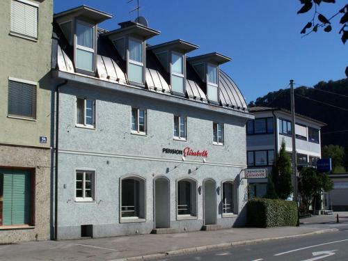 Hotel Pension Elisabeth