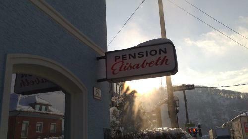 Hotel Pension Elisabeth