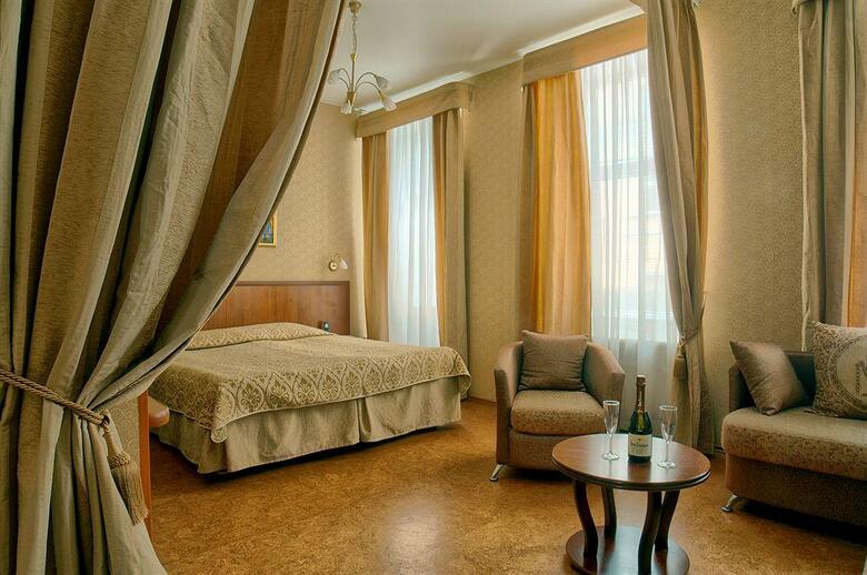 Comfort Hotel
