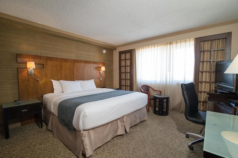 Miyako Hotel Los Angeles