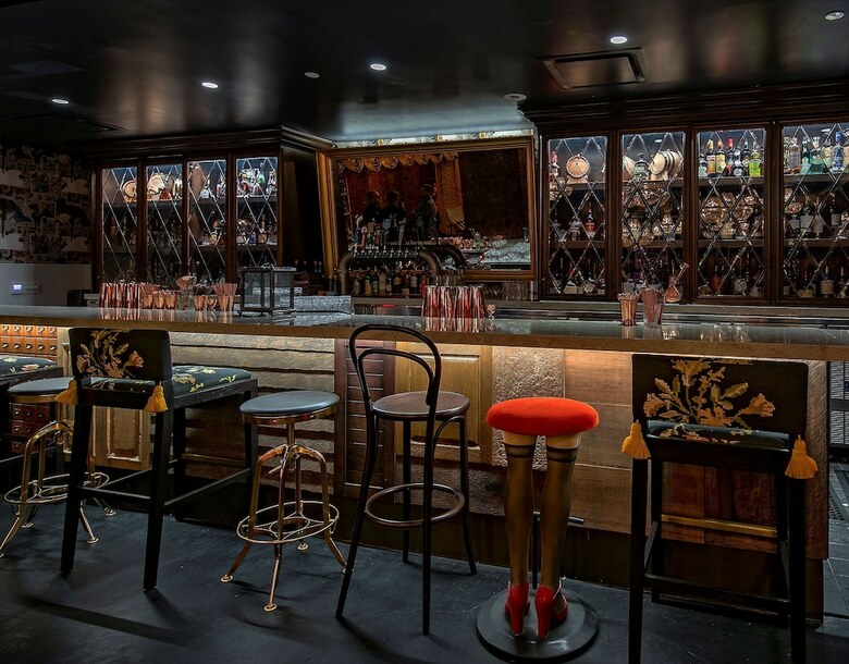Hotel The Wayfarer Downtown La, Tapestry Collection By Hilton