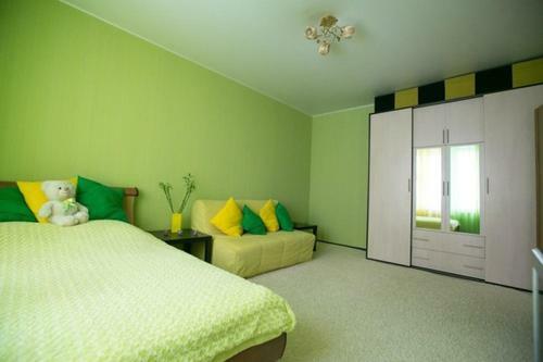 Gorskiy Apartment