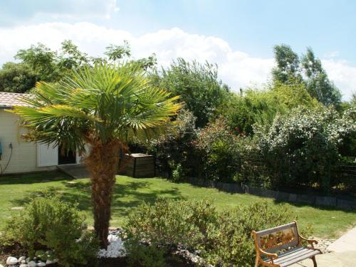 Talmont St Hilaire