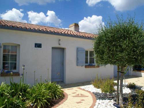 Talmont St Hilaire