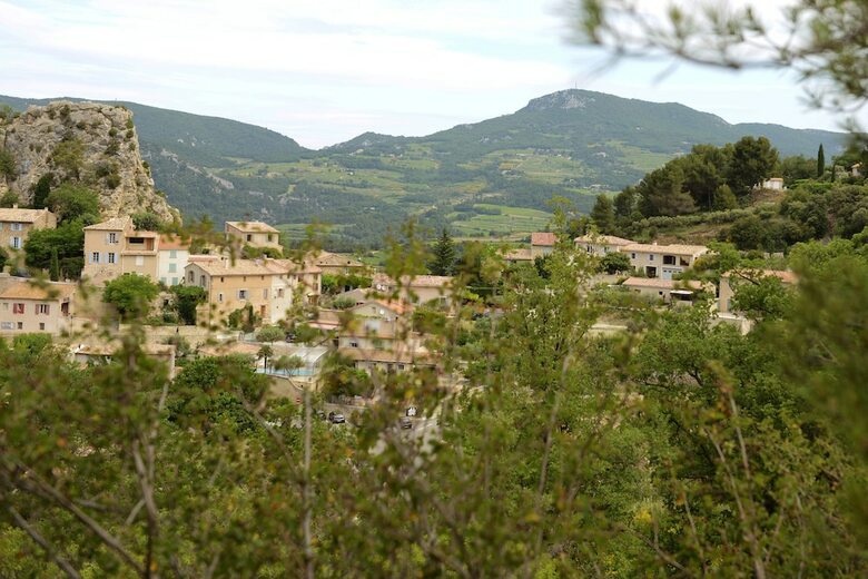 Bed & Breakfast Mas De Carabelle