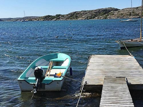 Holiday Home In Hamburgsund 1