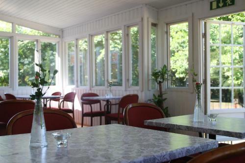 Hostal Mj�llbyhus Pensionat & Stugby