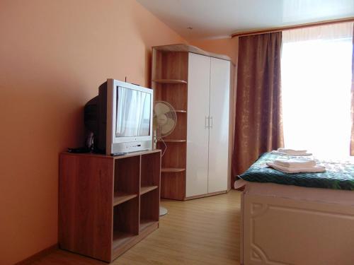 Bed & Breakfast Hotel Mirazh