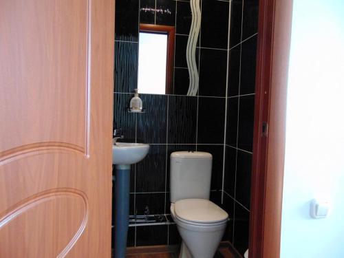 Bed & Breakfast Hotel Mirazh