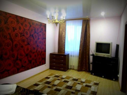 Bed & Breakfast Hotel Mirazh