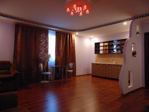 Bed & Breakfast Hotel Mirazh