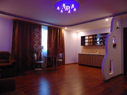 Bed & Breakfast Hotel Mirazh