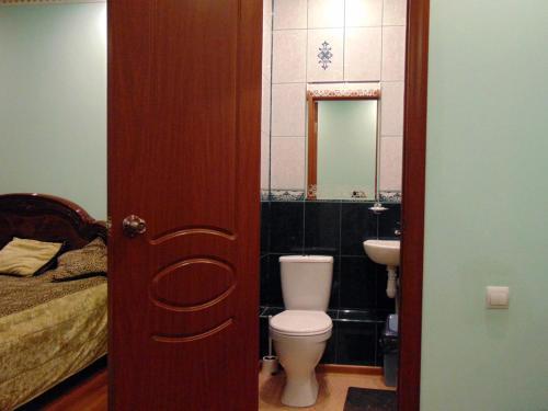 Bed & Breakfast Hotel Mirazh