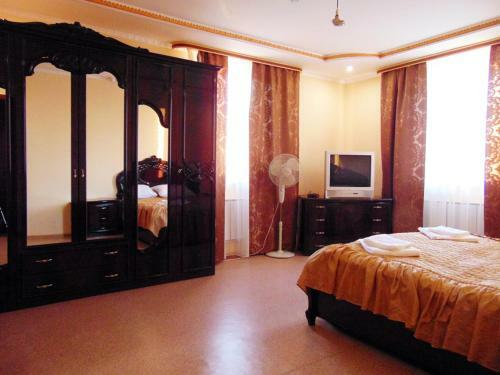 Bed & Breakfast Hotel Mirazh