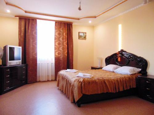 Bed & Breakfast Hotel Mirazh