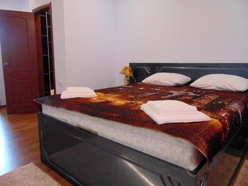 Bed & Breakfast Hotel Mirazh