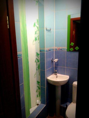 Bed & Breakfast Hotel Mirazh