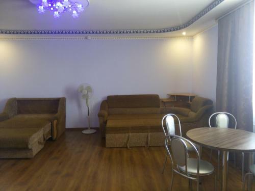 Bed & Breakfast Hotel Mirazh