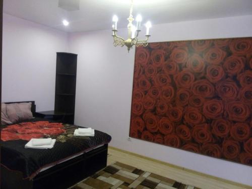 Bed & Breakfast Hotel Mirazh