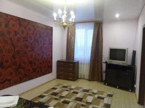 Bed & Breakfast Hotel Mirazh