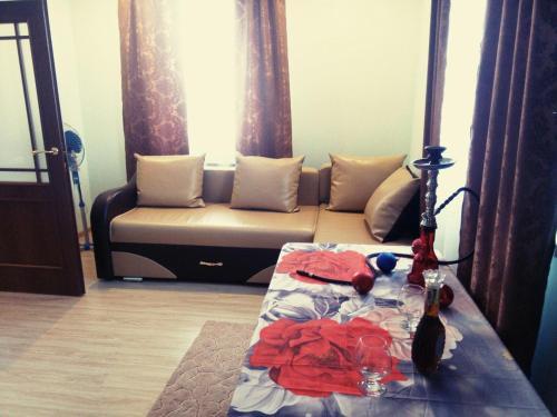 Bed & Breakfast Hotel Mirazh