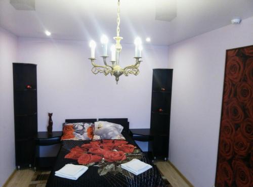 Bed & Breakfast Hotel Mirazh