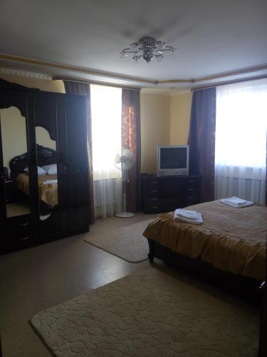 Bed & Breakfast Hotel Mirazh