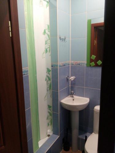 Bed & Breakfast Hotel Mirazh