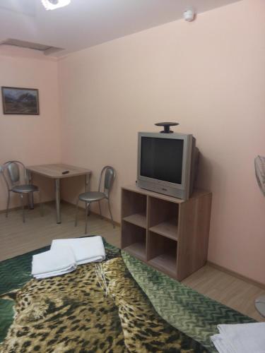 Bed & Breakfast Hotel Mirazh
