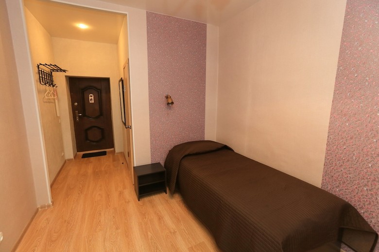 Abazhur Hotel