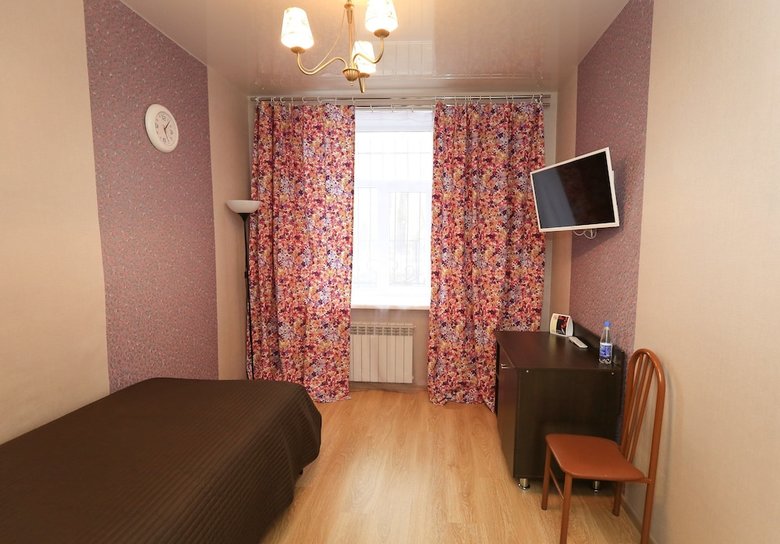 Abazhur Hotel