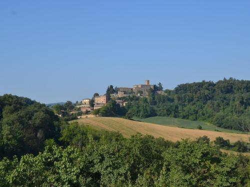 Villa Ca De Poi