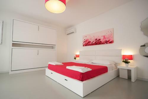 Hotel Beach Salento