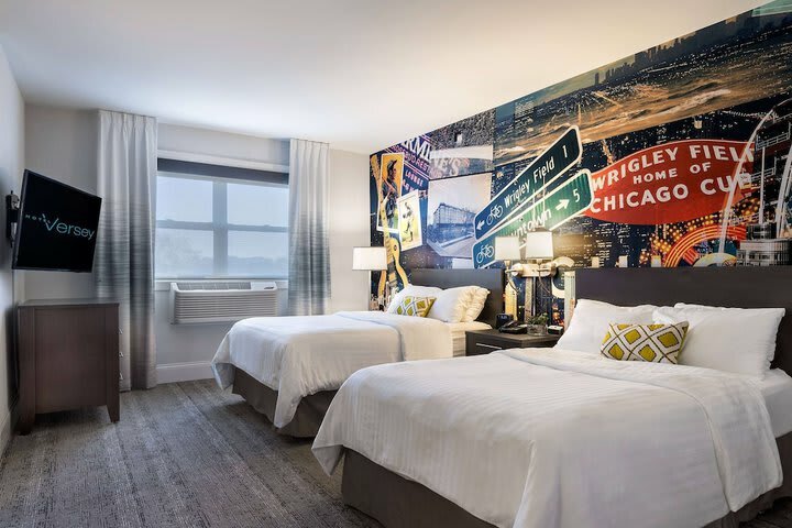 Hotel Days Inn Lincoln Park North