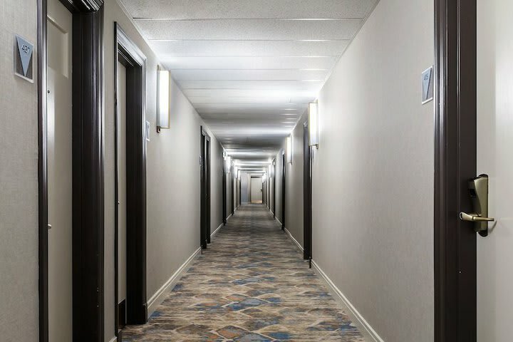 Hotel Days Inn Lincoln Park North
