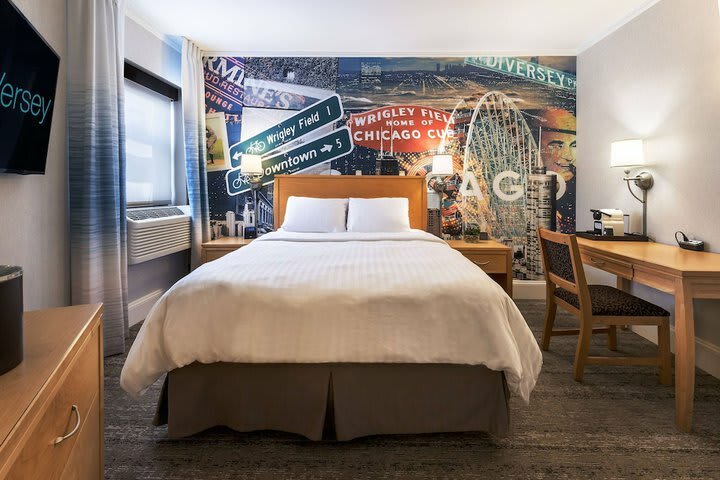 Hotel Days Inn Lincoln Park North
