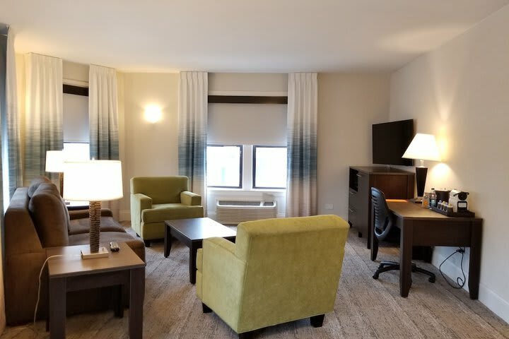 Hotel Days Inn Lincoln Park North