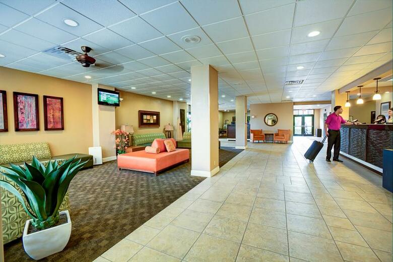 Hotel Rosen Inn Universal