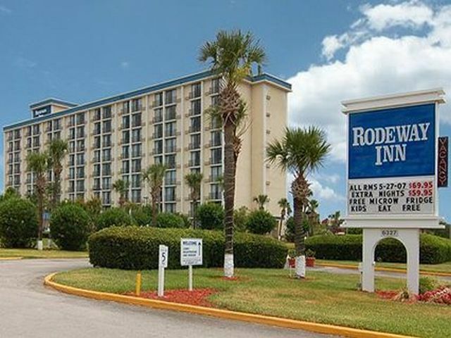 Hotel Rosen Inn Universal