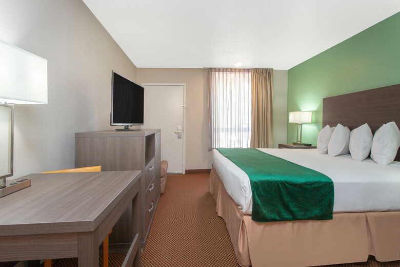 Grand Hotel Orlando At Universal Blvd