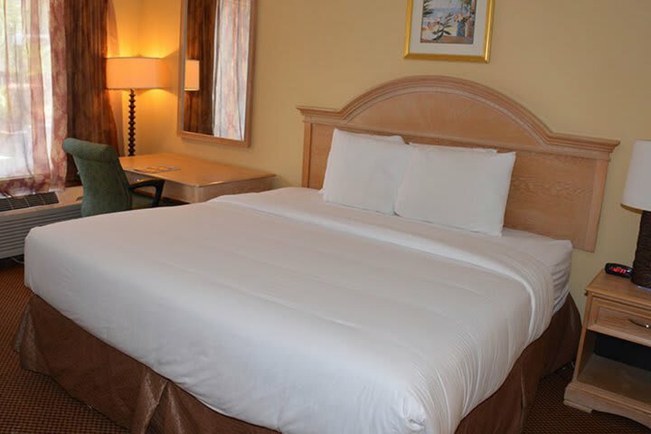 Grand Hotel Orlando At Universal Blvd