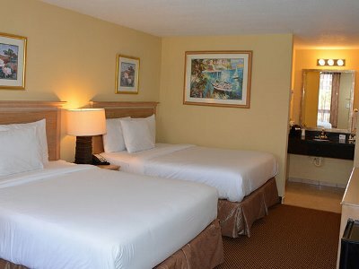 Grand Hotel Orlando At Universal Blvd
