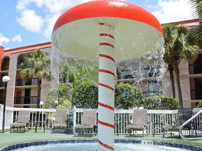 Grand Hotel Orlando At Universal Blvd