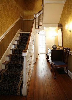 The Morris House Hotel