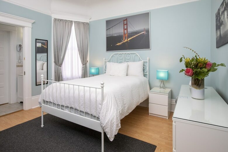 Hotel Hayes Valley Inn