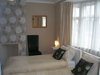 Hotel Carolina