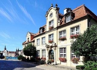 Hotel Podewils In Gdansk